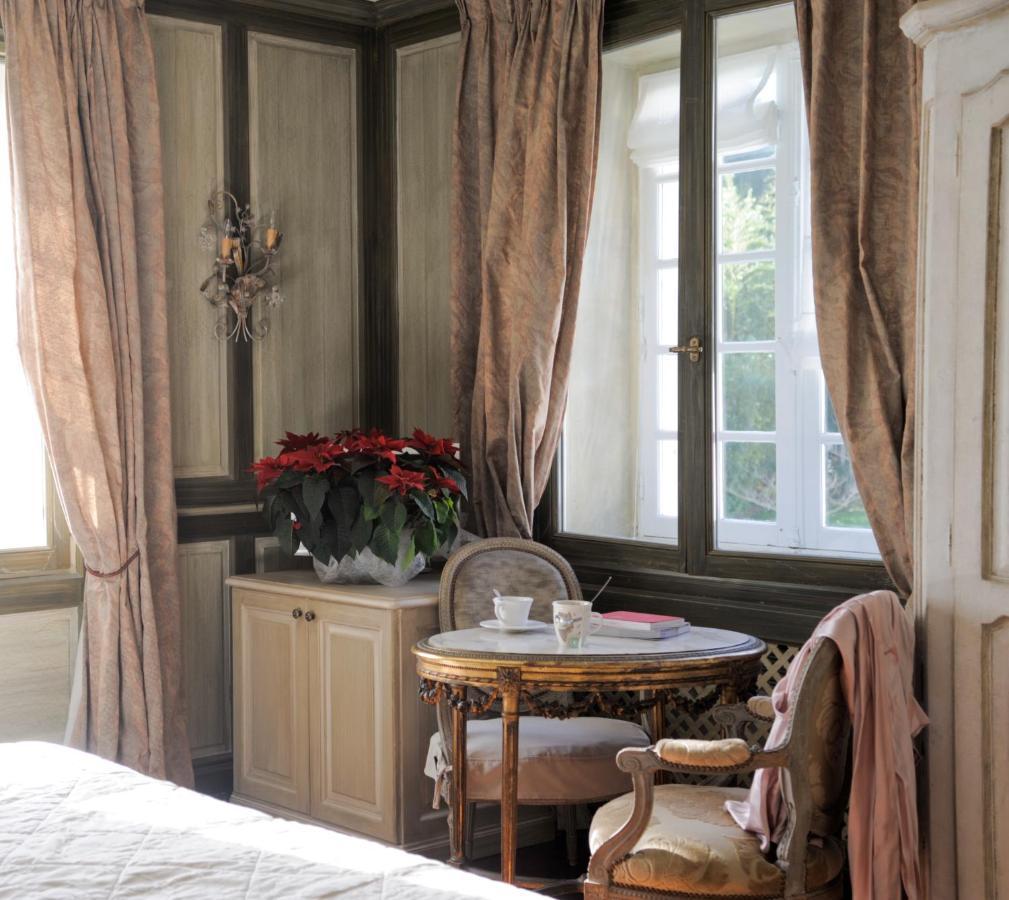 Hotel Villa Catarie Guéthary Eksteriør billede