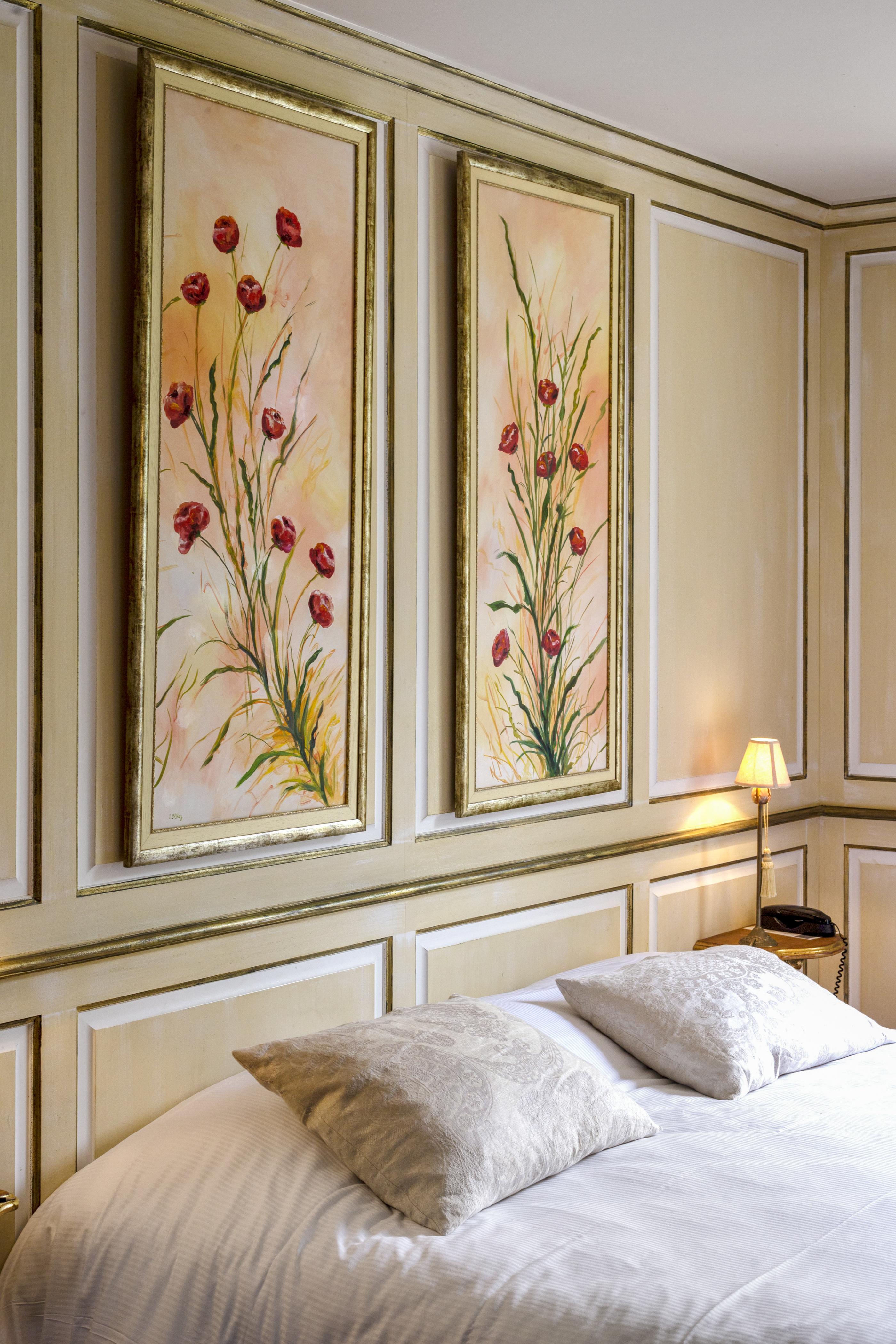 Hotel Villa Catarie Guéthary Eksteriør billede