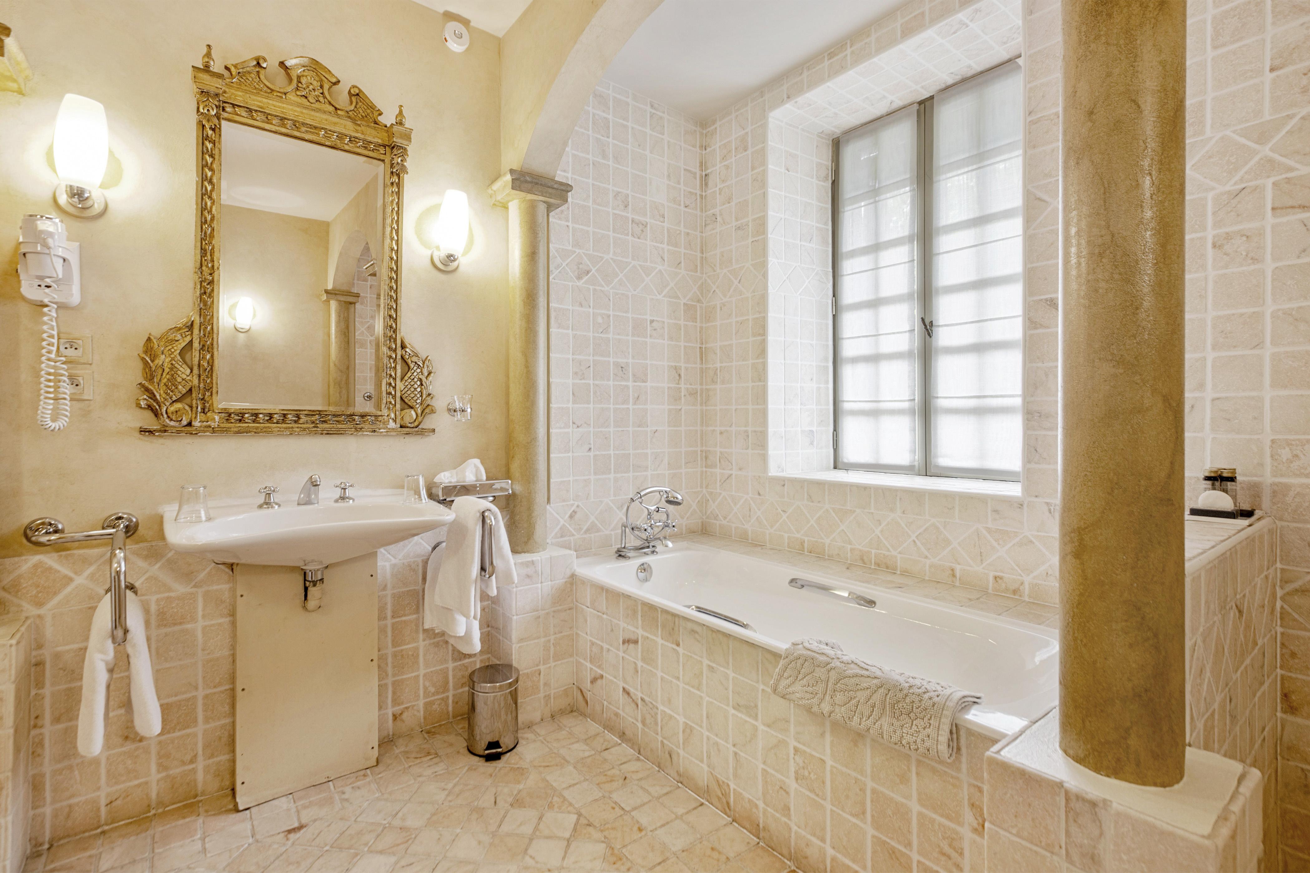 Hotel Villa Catarie Guéthary Eksteriør billede