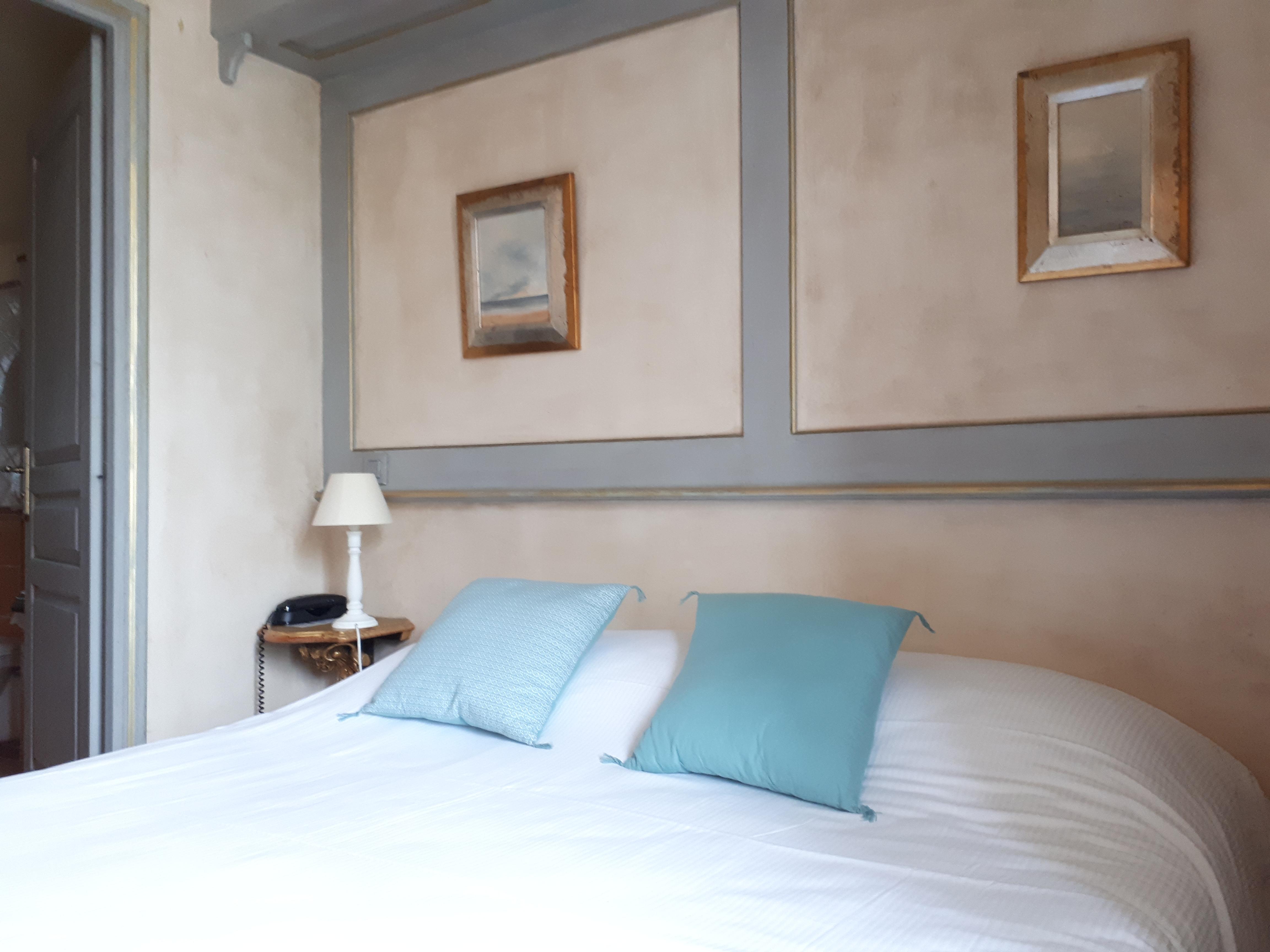 Hotel Villa Catarie Guéthary Eksteriør billede