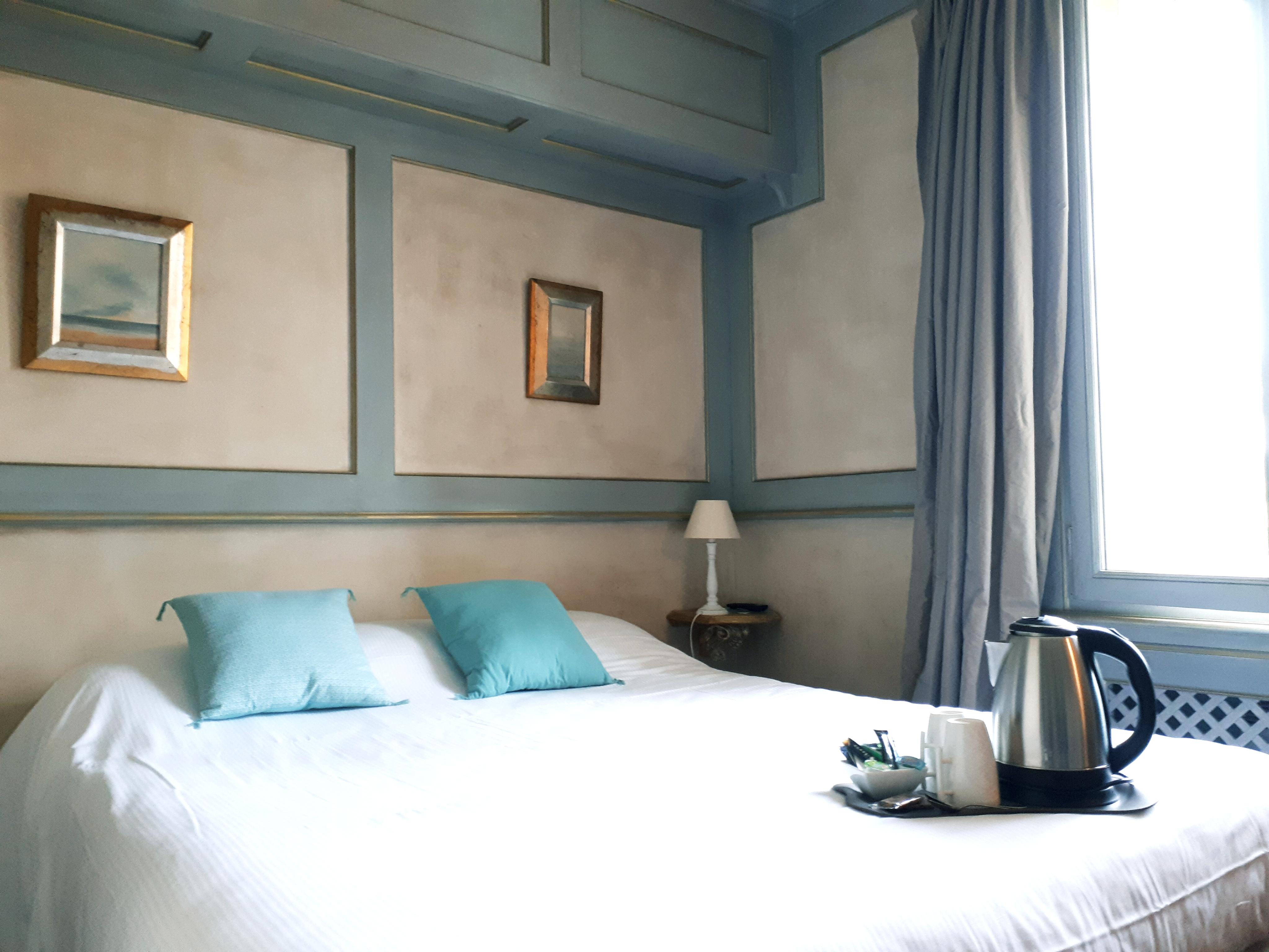 Hotel Villa Catarie Guéthary Eksteriør billede