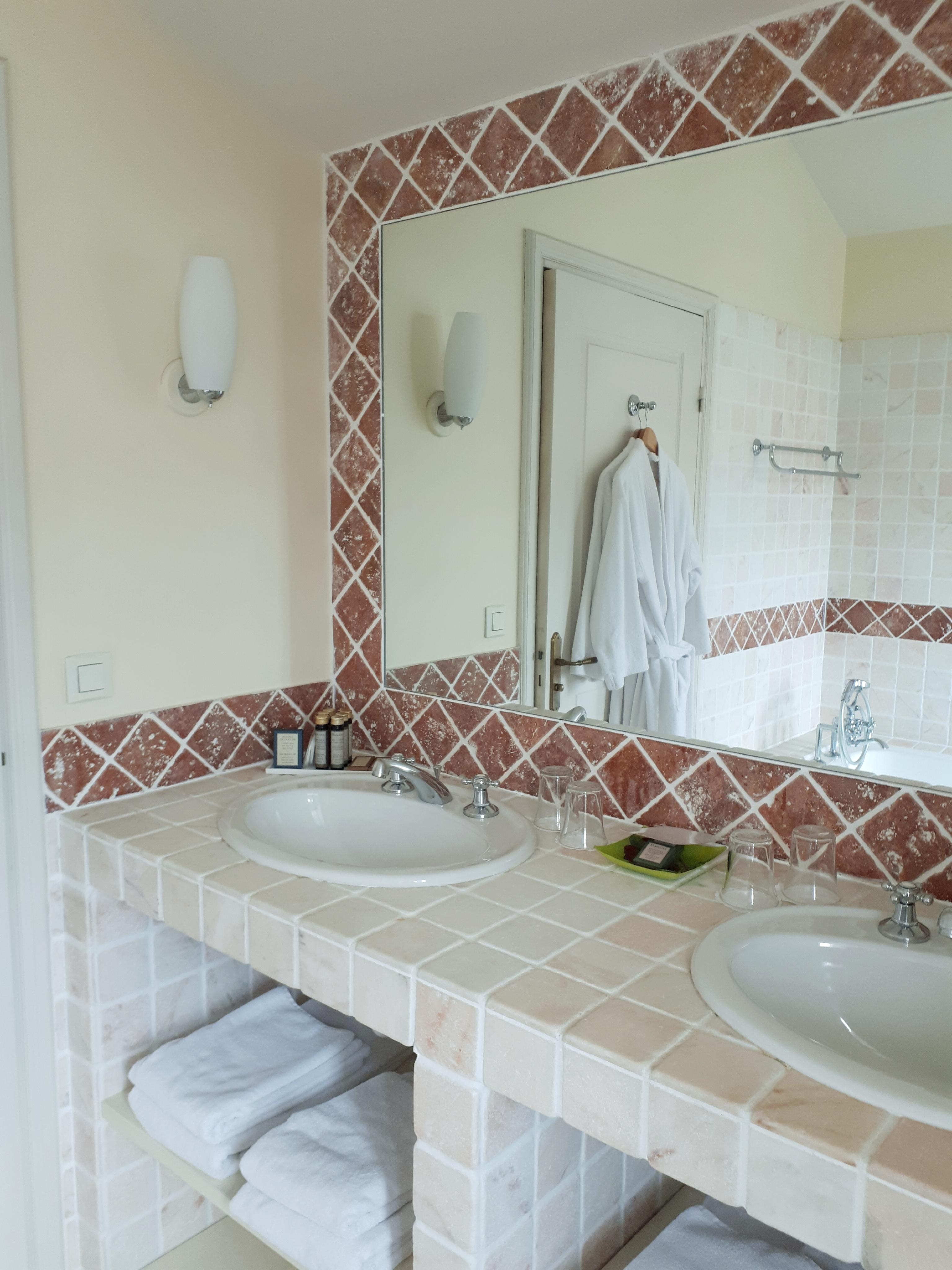 Hotel Villa Catarie Guéthary Eksteriør billede