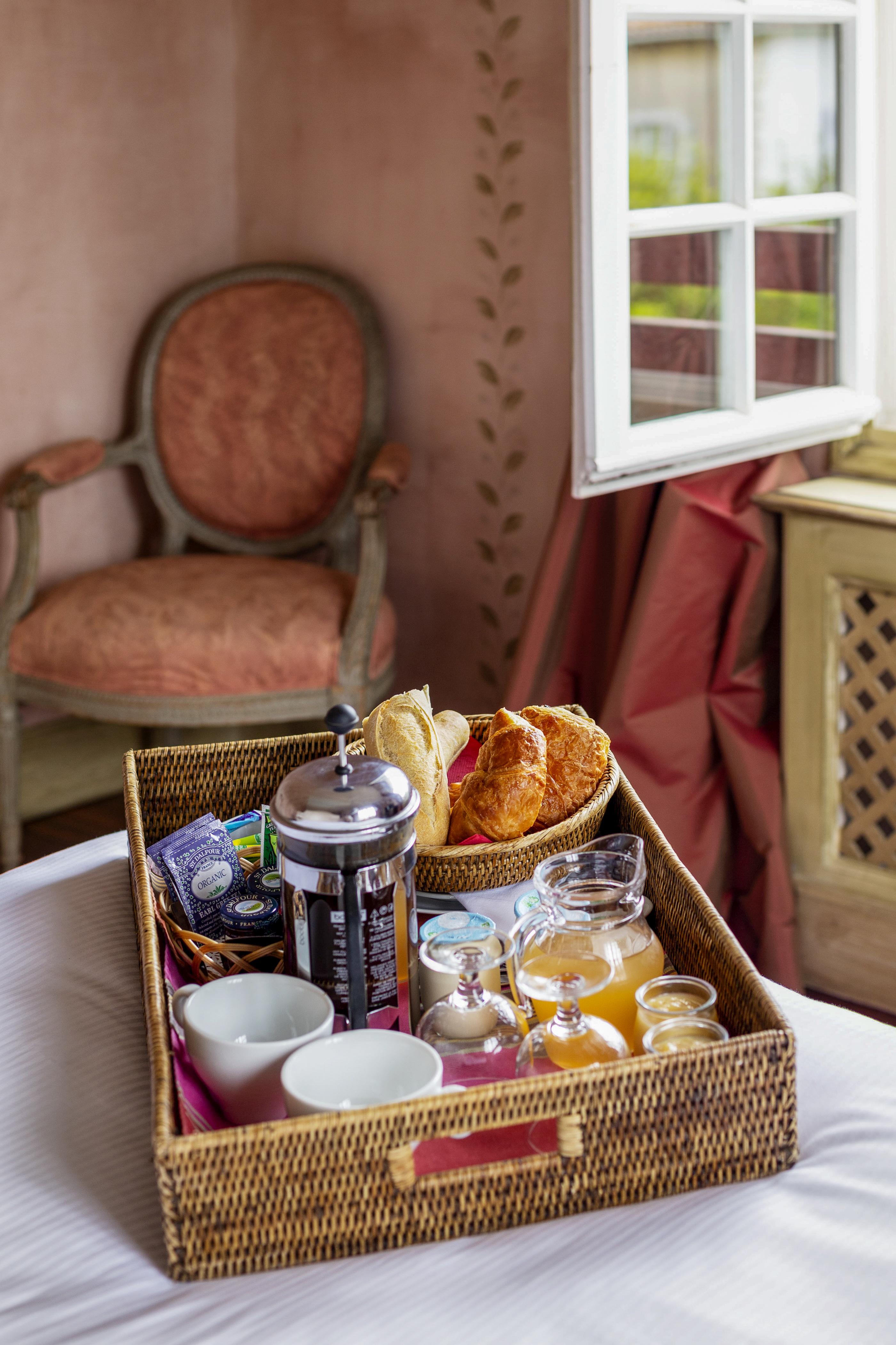 Hotel Villa Catarie Guéthary Eksteriør billede