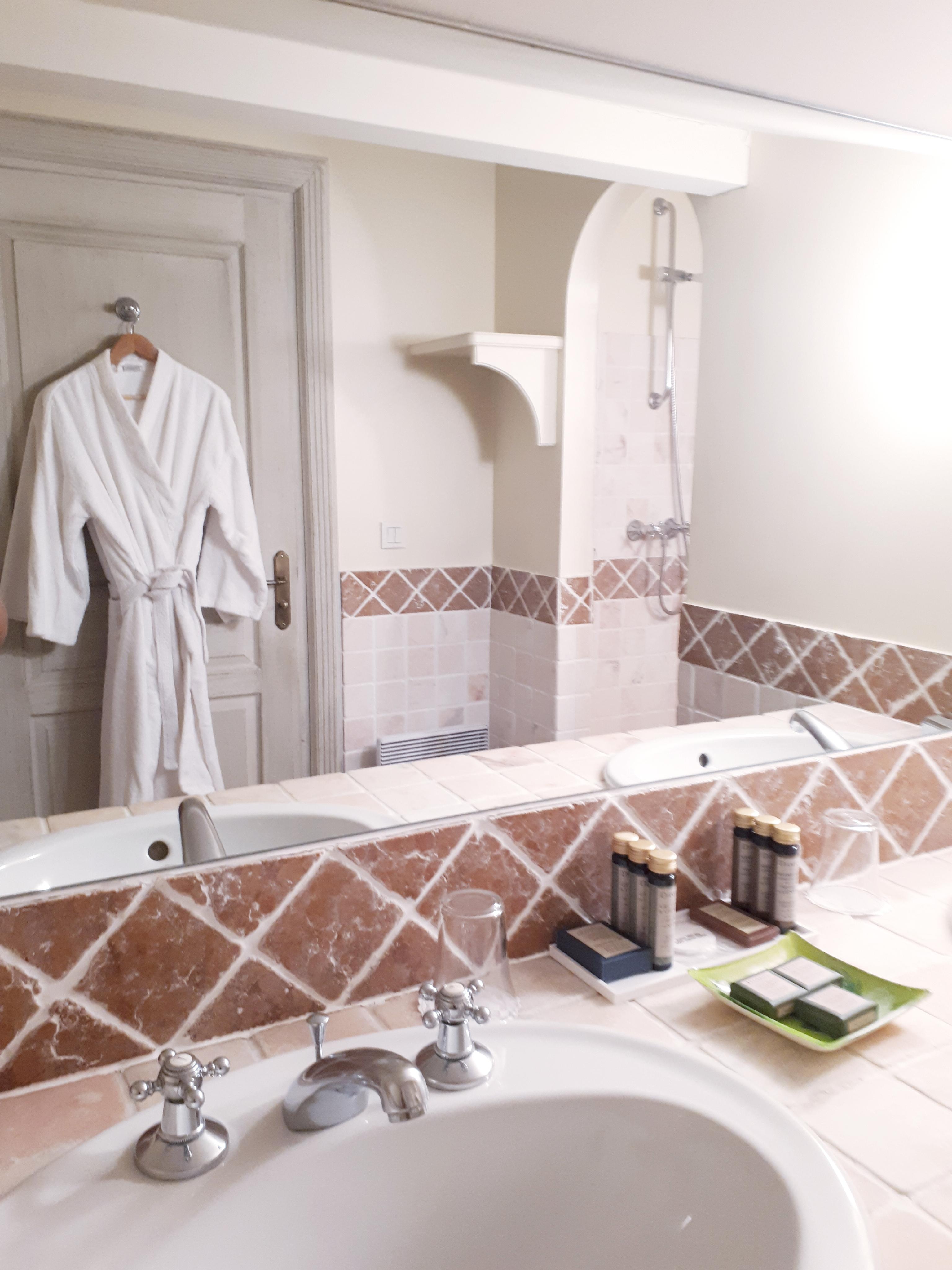 Hotel Villa Catarie Guéthary Eksteriør billede