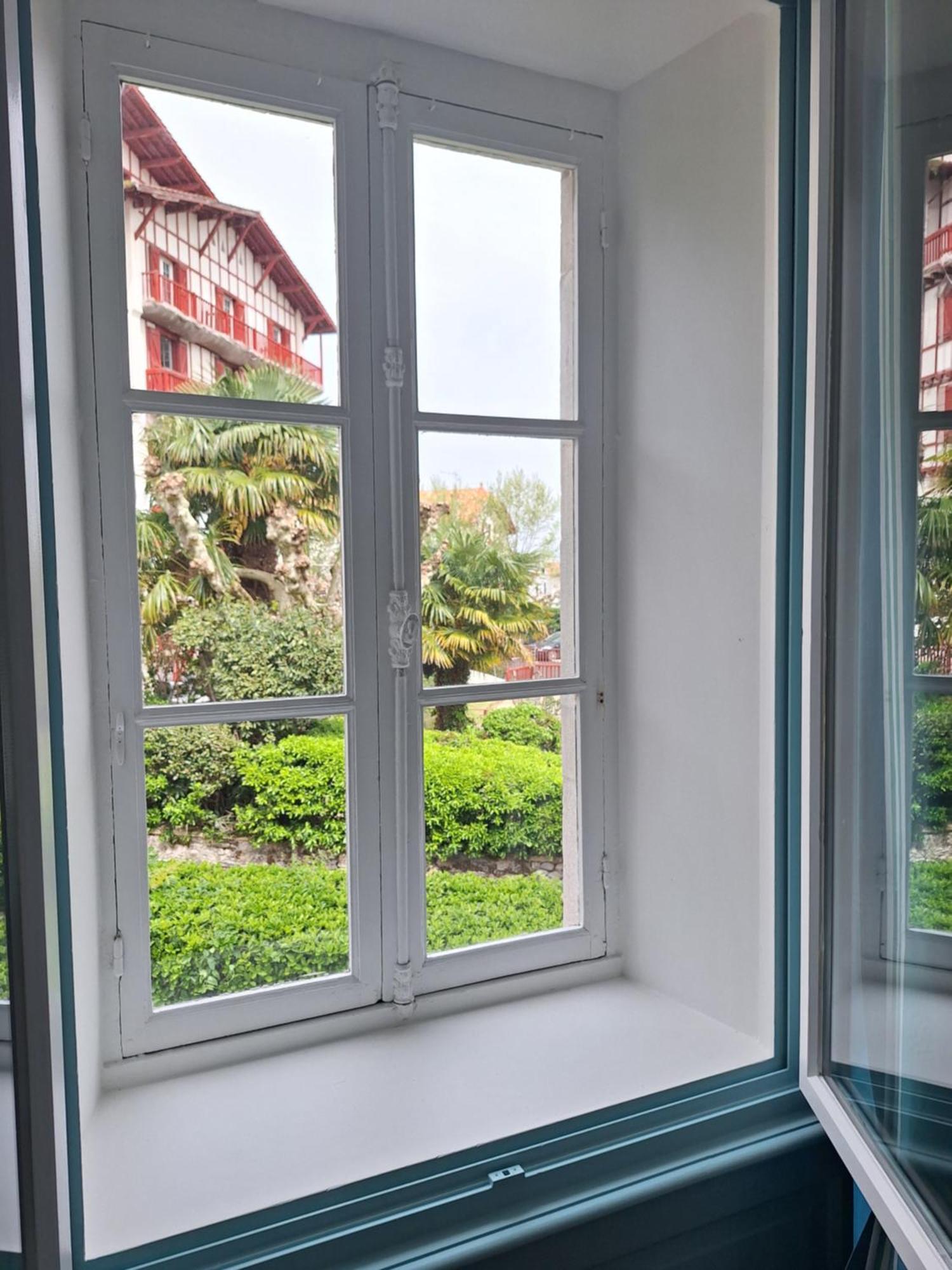 Hotel Villa Catarie Guéthary Eksteriør billede