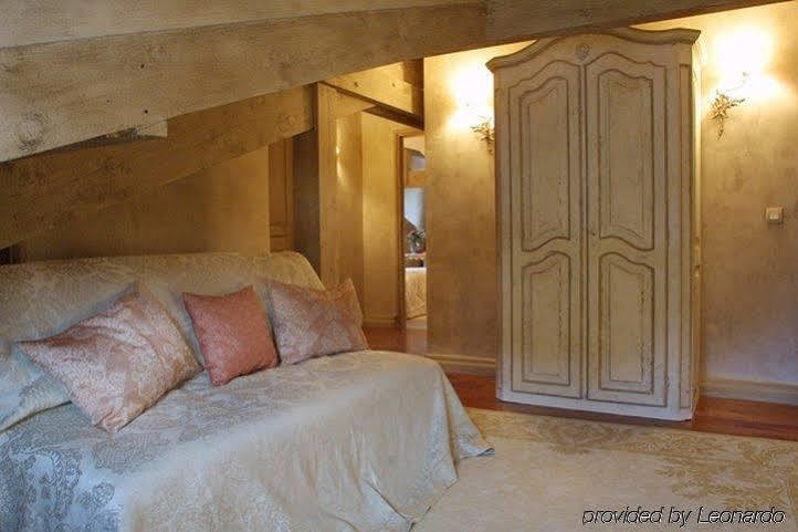 Hotel Villa Catarie Guéthary Eksteriør billede