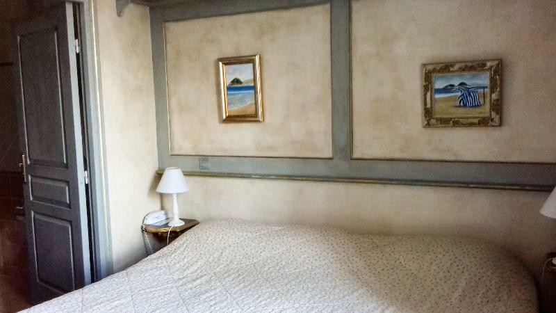 Hotel Villa Catarie Guéthary Eksteriør billede