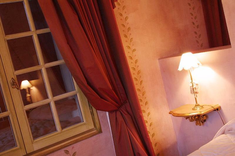 Hotel Villa Catarie Guéthary Eksteriør billede