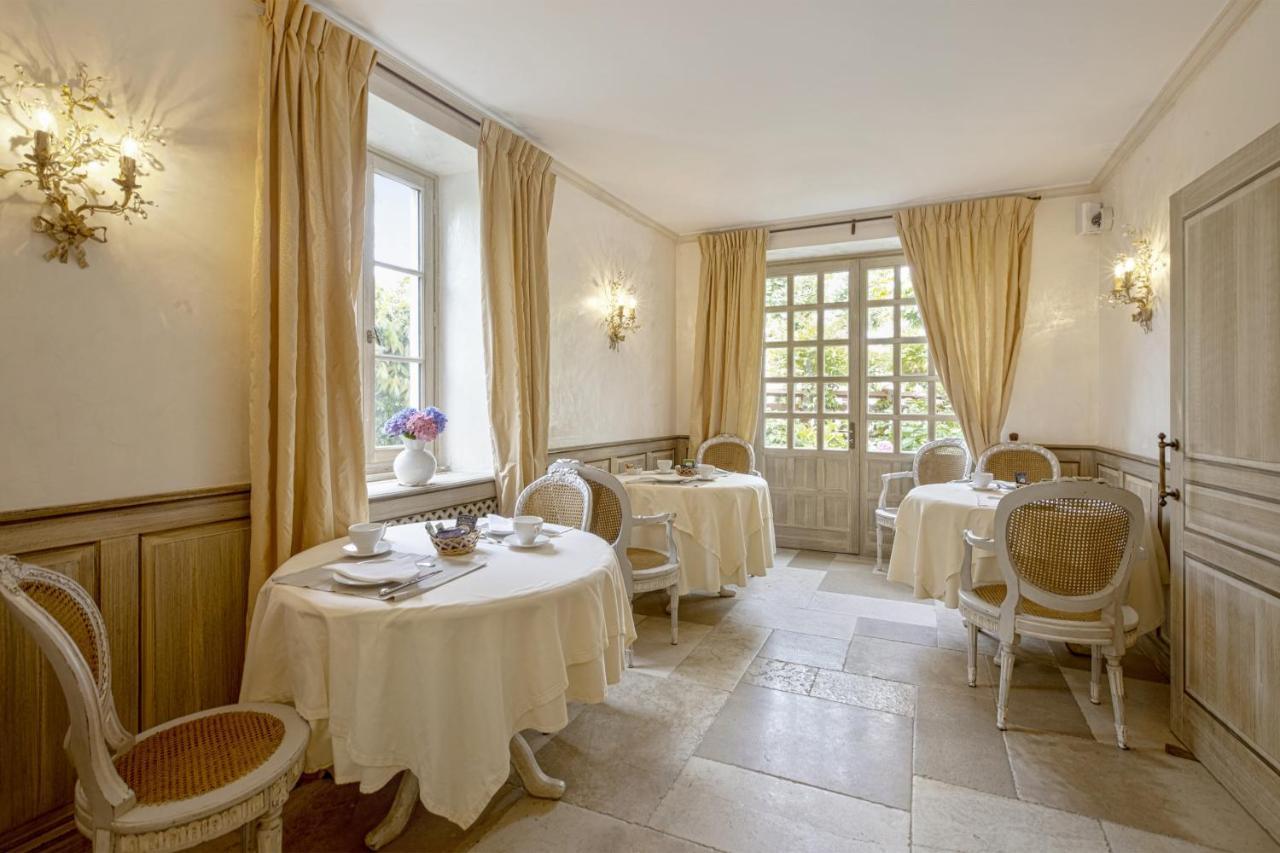 Hotel Villa Catarie Guéthary Eksteriør billede